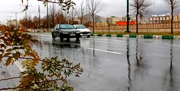 ماندگاری یخبندان و سرما تا فردا در تهران