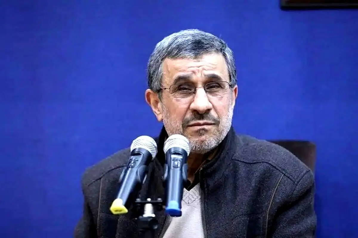 مقایسه آرای عجیب احمدی‌نژاد در سال ۸۸ با آرای پزشکیان و جلیلی