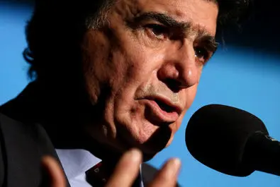 محمد رضا شجریان