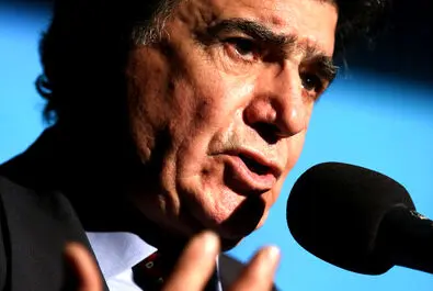 محمد رضا شجریان