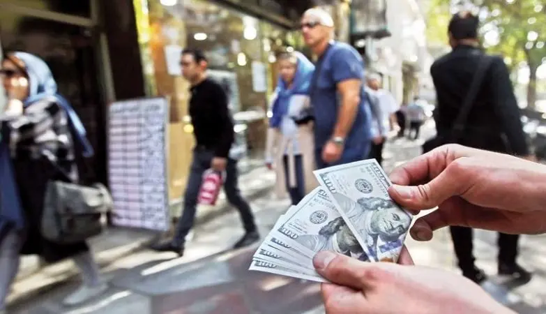 بازار در هفته گذشته / افت دست جمعی بازارها  / بیشترین ضرر برای سهامداران بورس