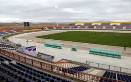 محل بازی چادرملو با پرسپولیس مشخص شد