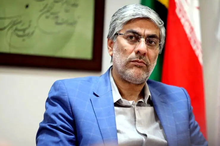 وزیر جدید ورزش مشخص شد/کیومرث هاشمی: من  به مجلس معرفی می‌شوم