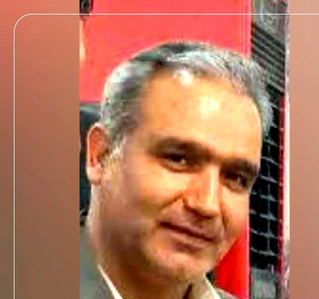 شهادت سرهنگ نیروی انتظامی در همدان + عکس