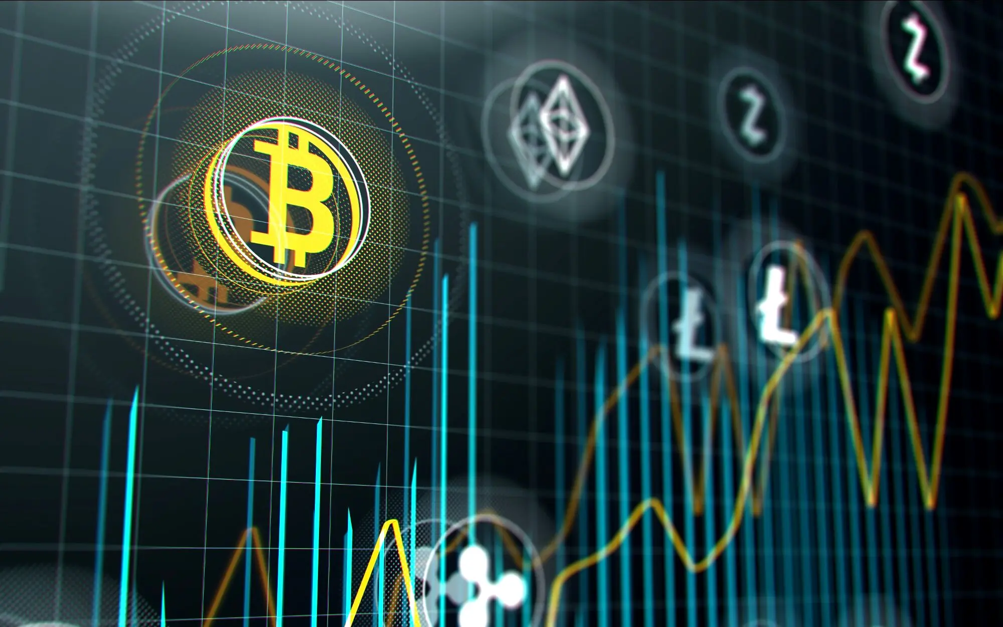 هویت ملکه فراری ارز دیجیتال لورفت