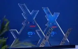 درخشش بروکر ایرانی در اکسپو 2024؛ کسب عنوان بهترین بروکر فناوری مالی جهان
