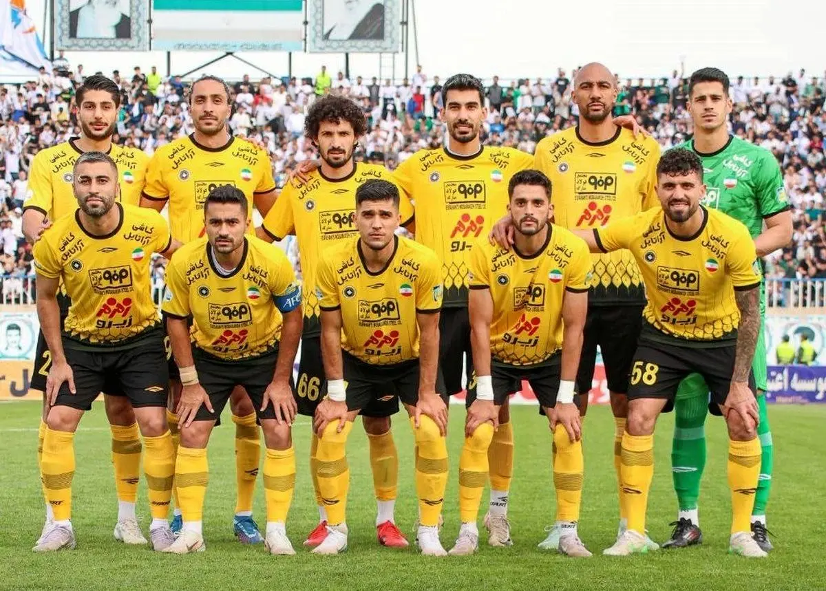 استقلاال باخت؛ پرسپولیس آسیایی نشد