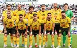 استقلاال باخت؛ پرسپولیس آسیایی نشد