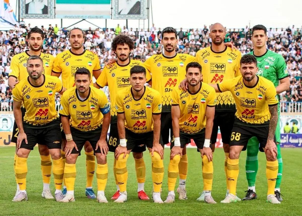 استقلاال باخت؛ پرسپولیس آسیایی نشد