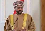 خبر فوری که وزیر خارجه عمان از مذاکرات داد