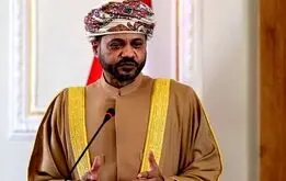 خبر فوری که وزیر خارجه عمان از مذاکرات داد