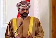 خبر فوری که وزیر خارجه عمان از مذاکرات داد