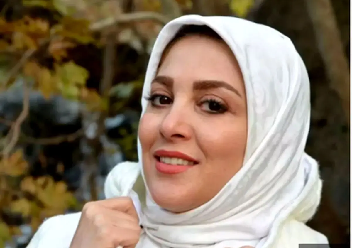 استوری جدید ژیلا صادقی از فرودگاه جنجالی شد
