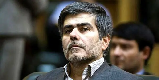 به شاسی بلند نمایندگان گیر ندهید،گدابازی است/حرفهای عجیب یک نماینده مجلس
