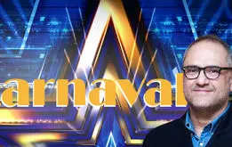 پیام رامبد جوان به مردم ایران+فیلم