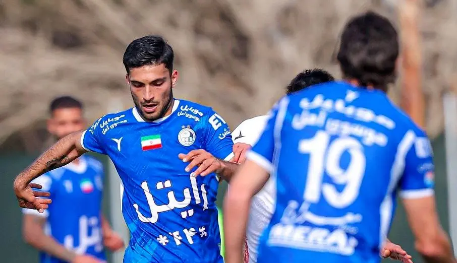 اینماد اسپانسر باشگاه استقلال معلق شد /سرنوشت کوروش کمپانی برای کمپانی موسوی