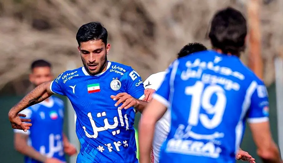 اینماد اسپانسر باشگاه استقلال معلق شد /سرنوشت کوروش کمپانی برای کمپانی موسوی