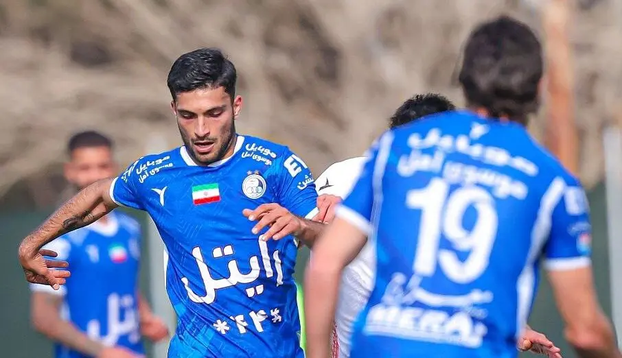 اینماد اسپانسر باشگاه استقلال معلق شد /سرنوشت کوروش کمپانی برای کمپانی موسوی