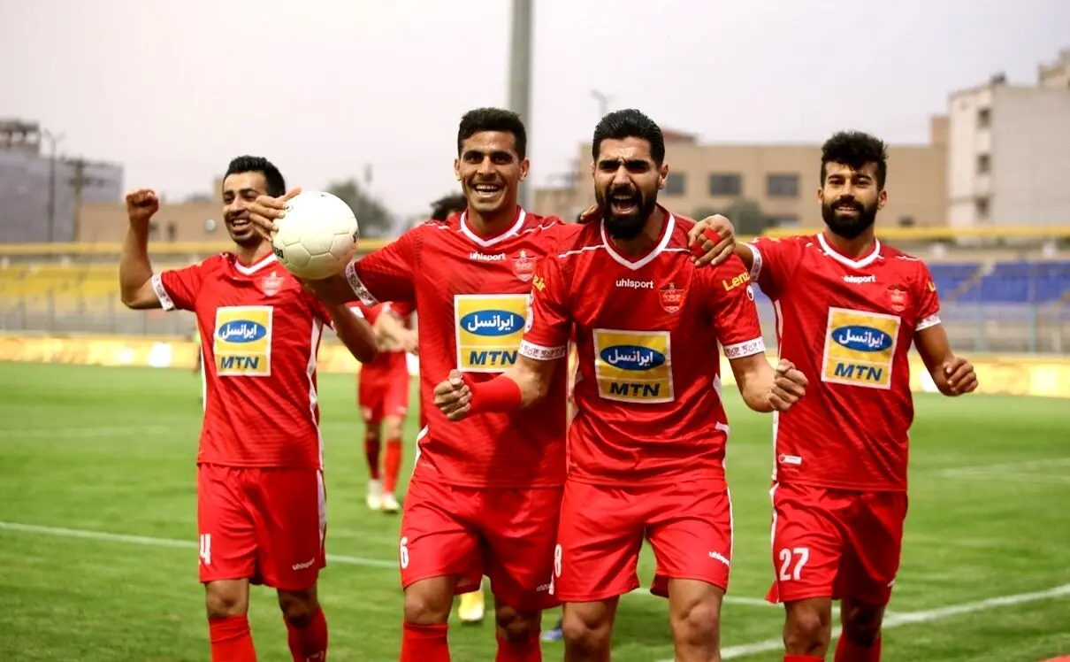 ۴ لژیونر جذاب در آستانه پیوستن به پرسپولیس
