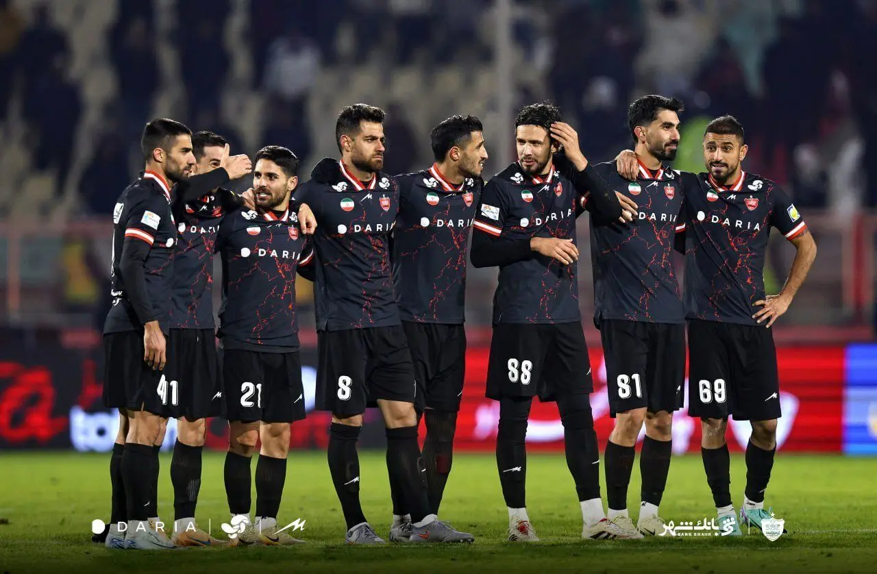  شش گزینه  نقل و انتقالات پرسپولیس؛ اوسمار ۴ نفر را تایید کرد