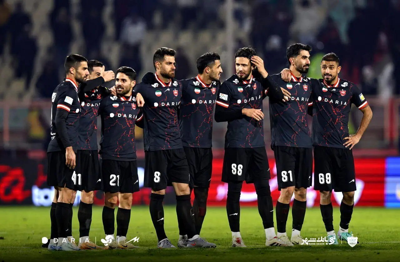 شش گزینه  نقل و انتقالات پرسپولیس؛ اوسمار ۴ نفر را تایید کرد