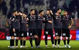 روز و ساعت بازی پرسپولیس و چادرملو + ترکیب 