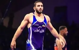 پیروزی آذرپیرا مقابل حریف بی‌اخلاق بلغارستانی + فیلم