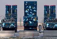 سامانه دفاع موشکی «اس ۴۰۰» و «اچ‌کیو ۹» از چین به ایران رسید؟

