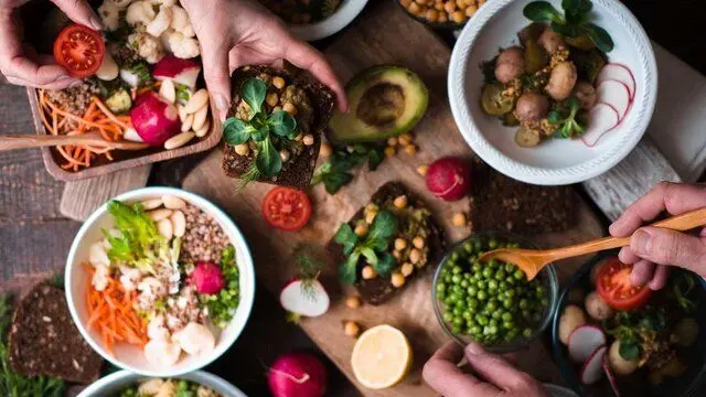 این رژیم غذایی در جلوگیری از سرطان پروستات موثر است