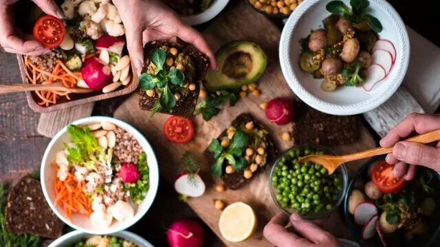 این رژیم غذایی در جلوگیری از سرطان پروستات موثر است