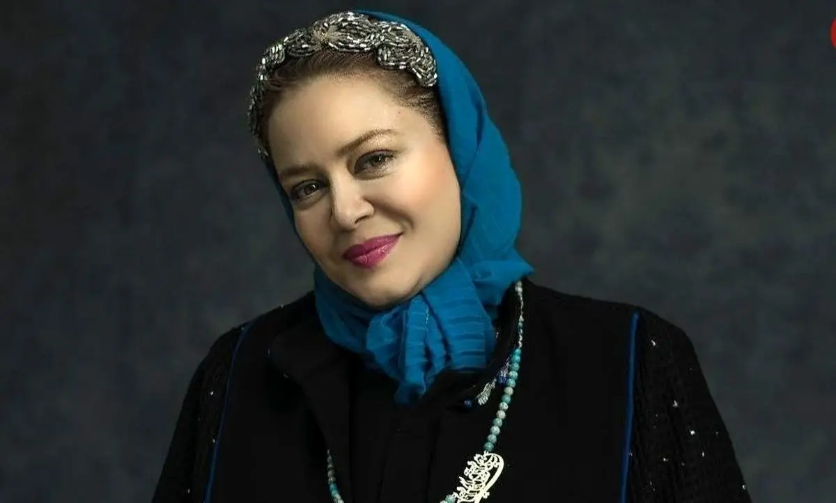 اظهارات تند و تیز بهاره رهنما درباره ازدواج سومش در کالیفرنیا + فیلم