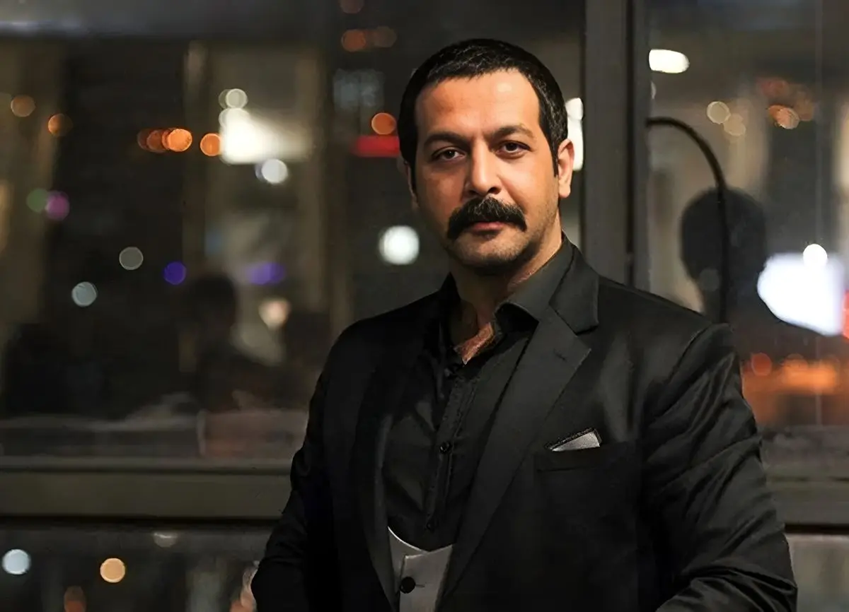 موزیک ویدیو جدید کجایی از کامران تفتی حسابی سروصدا کرد / ببینید