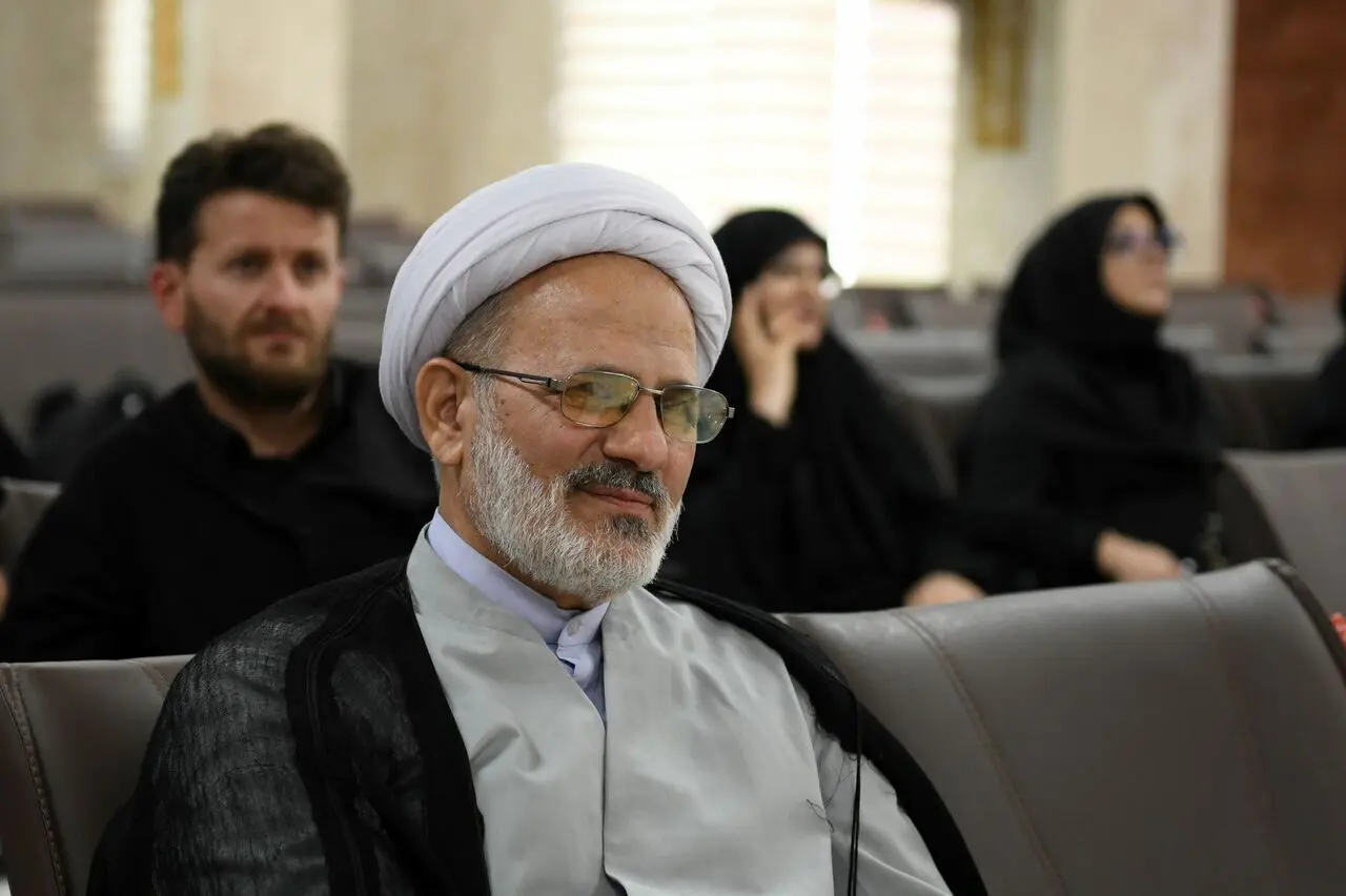 ایران ۳۰۰ روحانی به عراق فرستاد