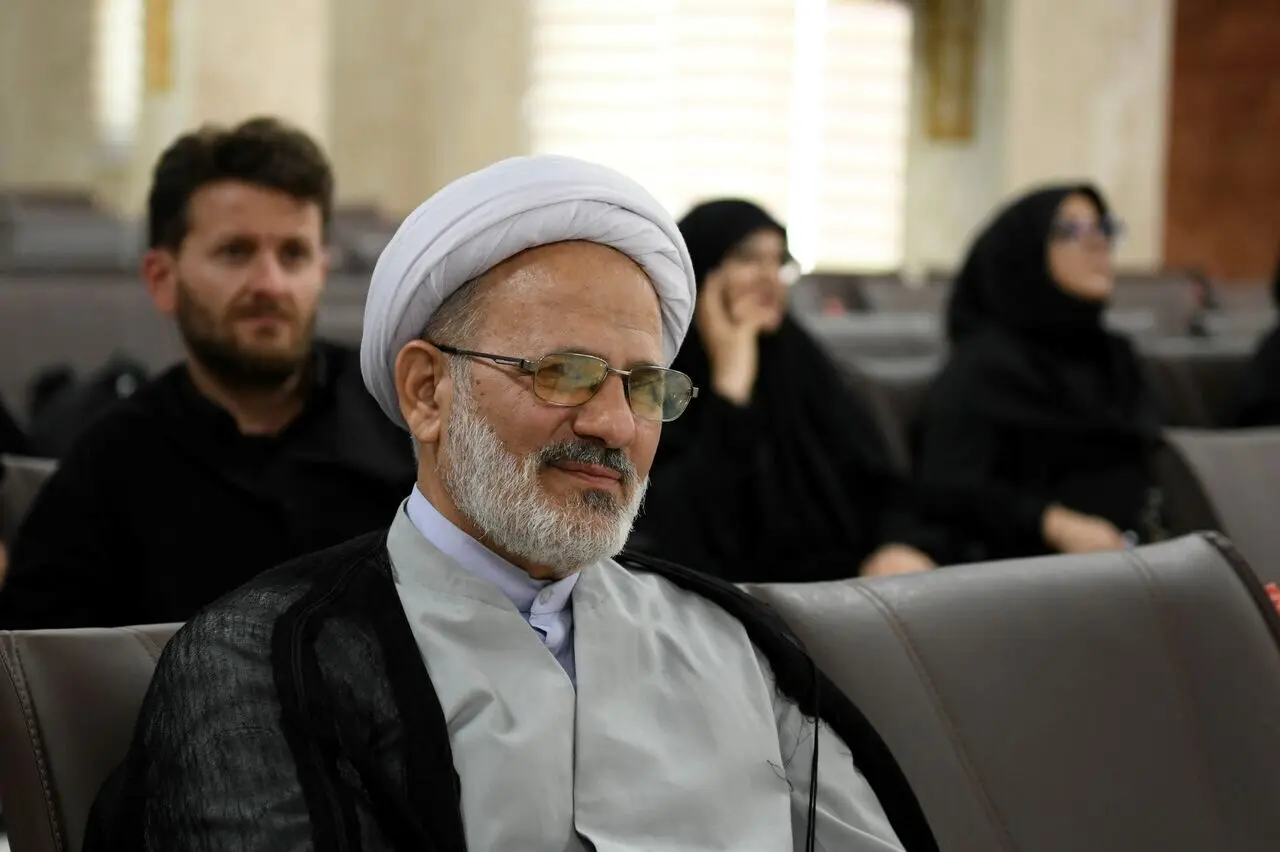 ایران ۳۰۰ روحانی به عراق فرستاد