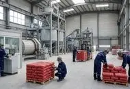 پشت پرده کیفیت پیگمنت‌های رنگی؛ چرا خرید از تولیدکننده اکسید آهن قرمز معتبر حیاتی است؟