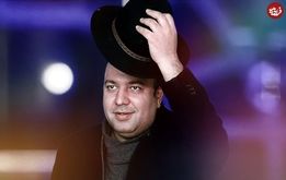 علی اوجی: بزرگ‌ترین حسرت زندگی‌ام بغل کردن پدرم است