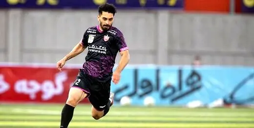 عالیشاه دوباره مصدوم شد