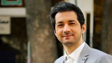 نجم الدین شریعتی جا پای مازیار لرستانی گذاشت | تغییر جنسیت نجم الدین شریعتی؟