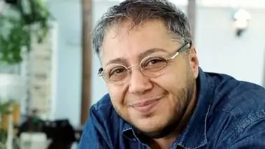 ظاهر جدید مازیار لرستانی بازهم خبرساز شد +عکس