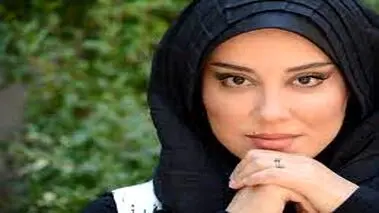  اشک‌های بازیگر گناه فرشته در برابر دوربین   /آشا محرابی:  دیگر آرزویی ندارم !

