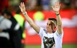 فوری؛ اوسمار پیام برگشت به پرسپولیس فرستاد