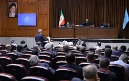 ۴ همت در پرونده چای دبش به بیت‌المال بازگشت