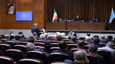 ۴ همت در پرونده چای دبش به بیت‌المال بازگشت