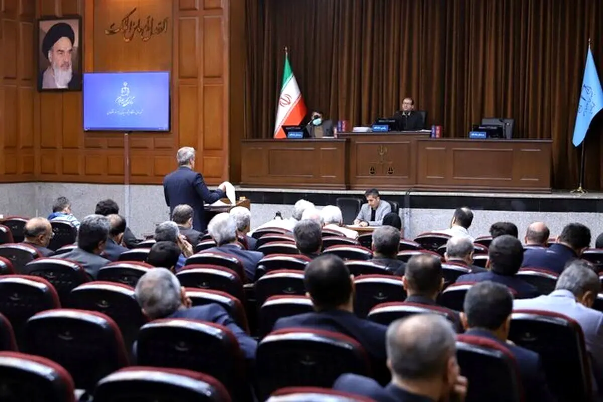 ۴ همت در پرونده چای دبش به بیت‌المال بازگشت