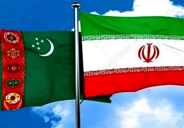 رئیس‌جمهور ترکمنستان فردا به به ایران می‌آید
