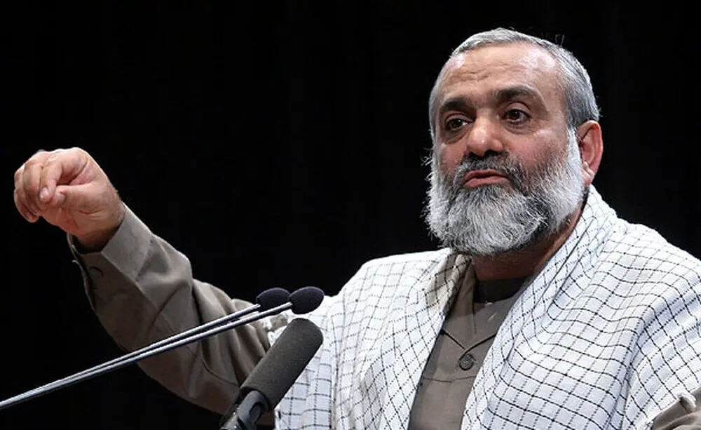 سردار نقدی برکنار شد