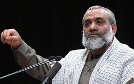 سردار نقدی برکنار شد