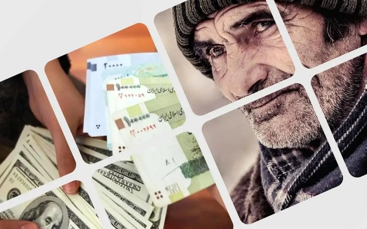 بازنشستگان تامین اجتماعی هنوز چشم‌انتظار حقوق فروردین!