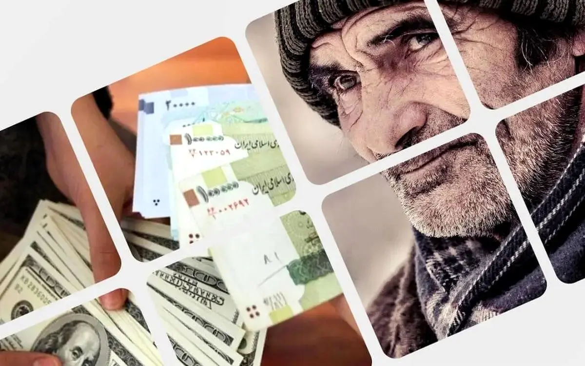 بازنشستگان تامین اجتماعی هنوز چشم‌انتظار حقوق فروردین!