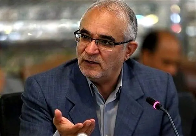 نایب رئیس مجلس: همه نمایندگان نخبه هستند